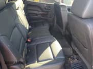 ✅ 2017 GMC Sierra 1500 SLT • VIN: 3GTP1NEC2HG151831 • Лот: 91523395. Опубликован ранее на Copart с пробегом 278 351 миль. Бесплатный доступ к архиву аукционных продаж из США и подробный отчёт об истории автомобиля на DreamBid. Изображение 10.