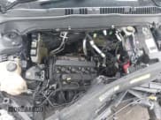 ✅ 2016 Ford Fusion SE • VIN: 3FA6P0H75GR252415 • Lot: 41692990. Listed on IAAI with 122,185 mi. Free auction sales archive from the USA and detailed vehicle history report at DreamBid. Image 10.