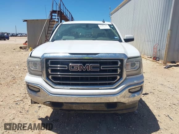 ✅ 2017 GMC Sierra 1500 SLE • VIN: 3GTP1MEC9HG153991 • Lot: 42301362. Listed on IAAI with 145,227 mi. Free auction sales archive from the USA and detailed vehicle history report at DreamBid. Image 12.