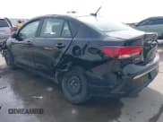 ✅ 2022 Kia Rio S • VIN: 3KPA24AD6NE433327 • Lot: 43158965. Listed on IAAI with 80,980 mi. Free auction sales archive from the USA and detailed vehicle history report at DreamBid. Image 3.