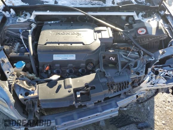 ✅ 2014 Honda Accord EX-L • VIN: 1HGCT2A88EA005695 • Lot: 86729534. Wystawiony na Copart z przebiegiem Nie podano. Bezpłatny archiwum sprzedaży aukcyjnych z USA i szczegółowy raport historii pojazdu na DreamBid. Zdjęcie 11.