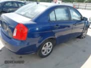 ✅ 2010 Hyundai Accent GLS • VIN: KMHCN4ACXAU498468 • Лот: 42774734. Опубликован ранее на IAAI с пробегом 198 306 миль. Бесплатный доступ к архиву аукционных продаж из США и подробный отчёт об истории автомобиля на DreamBid. Изображение 4.
