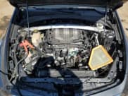 ✅ 2017 Cadillac CTS-V • VIN: 1G6A15S64H0154435 • Лот: 52790545. Опубликован ранее на Copart с пробегом Не указан. Бесплатный доступ к архиву аукционных продаж из США и подробный отчёт об истории автомобиля на DreamBid. Изображение 11.