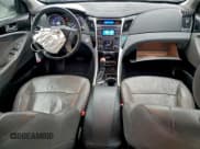 ✅ 2013 Hyundai Sonata Limited • VIN: 5NPEC4AC3DH584965 • Lot: 94391785. Listed on Copart with 178,308 mi. Free auction sales archive from the USA and detailed vehicle history report at DreamBid. Image 8.