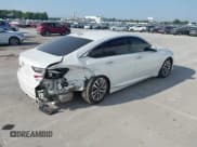 ✅ 2019 Honda Accord Touring • VIN: 1HGCV3F90KA013626 • Lot: 43214189. Wystawiony na IAAI z przebiegiem 126 242 mil. Bezpłatny archiwum sprzedaży aukcyjnych z USA i szczegółowy raport historii pojazdu na DreamBid. Zdjęcie 4.