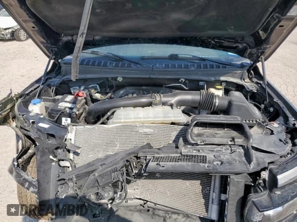 ✅ 2023 Ford Expedition Max Limited • VIN: 1FMJK1K86PEA26490 • Лот: 80878095. Опубликован ранее на Copart с пробегом 33 084 миль. Бесплатный доступ к архиву аукционных продаж из США и подробный отчёт об истории автомобиля на DreamBid. Изображение 12.