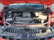 ✅ 2022 Chevrolet Silverado 1500 Custom • VIN: 3GCPYBEK8NG152589 • Lot: 52447375. Wystawiony na Copart z przebiegiem 21 553 mil. Bezpłatny archiwum sprzedaży aukcyjnych z USA i szczegółowy raport historii pojazdu na DreamBid. Zdjęcie 11.