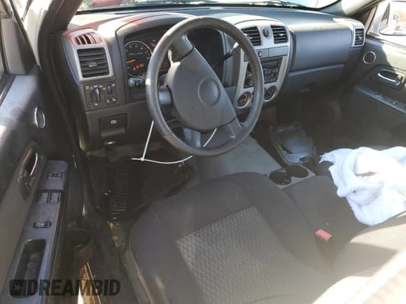 ✅ 2010 Chevrolet Colorado • VIN: 1GCESBDE7A8110841 • Лот: 90326325. Опубликован ранее на Copart с пробегом 140 258 миль. Бесплатный доступ к архиву аукционных продаж из США и подробный отчёт об истории автомобиля на DreamBid. Изображение 8.