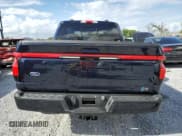 ✅ 2023 Ford F-150 Lightning Lariat • VIN: 1FTVW1EL7PWG20719 • Lot: 85266825. Listed on Copart with 66,237 mi. Free auction sales archive from the USA and detailed vehicle history report at DreamBid. Image 6.