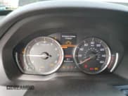 ✅ 2020 Acura MDX Technology • VIN: 5J8YD4H06LL024181 • Lot: 51617235. Listed on Copart with 46,235 mi. Free auction sales archive from the USA and detailed vehicle history report at DreamBid. Image 9.