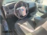 ✅ 2008 Ford Ranger XL • VIN: 1FTZR15EX8PA50043 • Lot: 83977525. Listed on Copart with 179,032 mi. Free auction sales archive from the USA and detailed vehicle history report at DreamBid. Image 8.