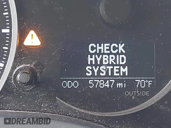 ✅ 2013 Lexus CT 200h • VIN: JTHKD5BHXD2130986 • Lot: 43674558. Wystawiony na IAAI z przebiegiem 57 847 mil. Bezpłatny archiwum sprzedaży aukcyjnych z USA i szczegółowy raport historii pojazdu na DreamBid. Zdjęcie 15.