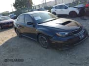 ✅ 2014 Subaru WRX WRX • VIN: JF1GV7E61EG014192 • Lot: 42871941. Listed on IAAI with 120,158 mi. Free auction sales archive from the USA and detailed vehicle history report at DreamBid. Image 1.