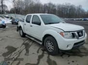 ✅ 2014 Nissan Frontier SL • VIN: 1N6AD0EV2EN748964 • Лот: 95469085. Опубликован ранее на Copart с пробегом 144 095 миль. Бесплатный доступ к архиву аукционных продаж из США и подробный отчёт об истории автомобиля на DreamBid. Изображение 13.