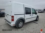 ✅ 2011 Ford Transit Connect XLT • VIN: NM0LS7BN8BT044173 • Lot: 44245605. Wystawiony na Copart z przebiegiem 226 334 mil. Bezpłatny archiwum sprzedaży aukcyjnych z USA i szczegółowy raport historii pojazdu na DreamBid. Zdjęcie 3.