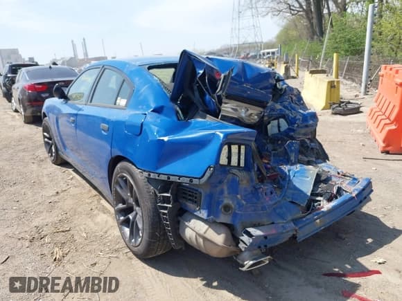 ✅ 2012 Dodge Charger Police • VIN: 2C3CDXATXCH232306 • Лот: 42074331. Опубликован ранее на IAAI с пробегом 109 877 миль. Бесплатный доступ к архиву аукционных продаж из США и подробный отчёт об истории автомобиля на DreamBid. Изображение 3.