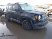 ✅ 2017 Jeep Renegade Sport • VIN: ZACCJAAHXHPF49957 • Lot: 43890480. Wystawiony na IAAI z przebiegiem 193 919 mil. Bezpłatny archiwum sprzedaży aukcyjnych z USA i szczegółowy raport historii pojazdu na DreamBid. Zdjęcie 1.