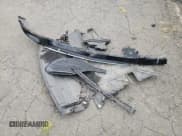 ✅ 2022 Mercedes-Benz C 300 • VIN: W1KAF4HB2NR015821 • Lot: 69920445. Wystawiony na Copart z przebiegiem Nie podano. Bezpłatny archiwum sprzedaży aukcyjnych z USA i szczegółowy raport historii pojazdu na DreamBid. Zdjęcie 12.