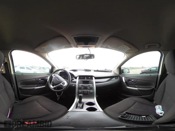 ✅ 2014 Ford Edge SE • VIN: 2FMDK3G94EBB64158 • Lot: 42281424. Wystawiony na IAAI z przebiegiem 146 562 mil. Bezpłatny archiwum sprzedaży aukcyjnych z USA i szczegółowy raport historii pojazdu na DreamBid. Zdjęcie 18.