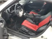 ✅ 2015 Nissan 370Z • VIN: JN1AZ4EH8FM442819 • Lot: 76368173. Listed on Copart with Not provided. Free auction sales archive from the USA and detailed vehicle history report at DreamBid. Image 7.