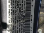 ✅ 2017 Honda Civic LX • VIN: 19XFC2F57HE230542 • Lot: 93558545. Wystawiony na Copart z przebiegiem 49 922 mil. Bezpłatny archiwum sprzedaży aukcyjnych z USA i szczegółowy raport historii pojazdu na DreamBid. Zdjęcie 13.