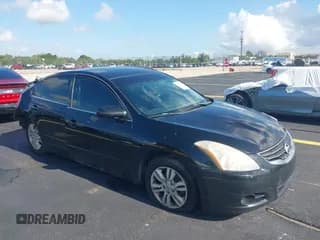 ✅ 2011 Nissan Altima SL • VIN: 1N4AL2AP7BN472470 • Lot: 42191951. Listed on IAAI with 145,187 mi. Free auction sales archive from the USA and detailed vehicle history report at DreamBid. Image 1.
