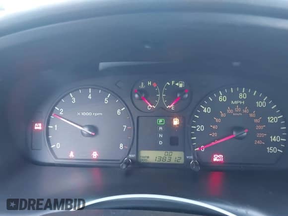 2003 Hyundai Sonata GLS z VIN KMHWF35H23A902622, wystawiony jako IAAI lot #41914230 z przebiegiem 138 312 mil mil oraz . Historia ofert i sprzedaży dostępna na DreamBid. Obrazek 7.