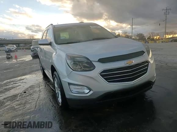 ✅ 2016 Chevrolet Equinox LT • VIN: 2GNALCEK1G6226760 • Лот: 94576085. Опубликован ранее на Copart с пробегом 105 031 миль. Бесплатный доступ к архиву аукционных продаж из США и подробный отчёт об истории автомобиля на DreamBid. Изображение 14.