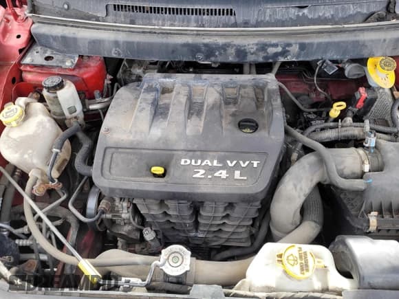 ✅ 2015 Dodge Journey American Value • VIN: 3C4PDCAB7FT612874 • Lot: 92045085. Wystawiony na Copart z przebiegiem 254 648 mil. Bezpłatny archiwum sprzedaży aukcyjnych z USA i szczegółowy raport historii pojazdu na DreamBid. Zdjęcie 7.