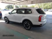 ✅ 2024 Kia Telluride EX • VIN: 5XYP34GC1RG431208 • Lot: 43681589. Listed on IAAI with 9,462 mi. Free auction sales archive from the USA and detailed vehicle history report at DreamBid. Image 3.