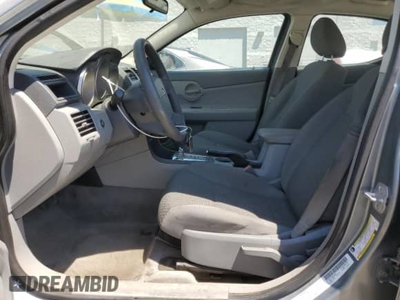 2008 Dodge Avenger SE с VIN 1B3LC46J78N228525, выставлен на аукционе Copart как лот 69319445 с пробегом 222 486 миль миль и Списание • Salvage title. История ставок и продаж доступна на DreamBid. Изображение 7.