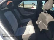 ✅ 2022 Chevrolet Equinox LS • VIN: 3GNAXHEV8NS114449 • Lot: 90789645. Wystawiony na Copart z przebiegiem 24 778 mil. Bezpłatny archiwum sprzedaży aukcyjnych z USA i szczegółowy raport historii pojazdu na DreamBid. Zdjęcie 11.