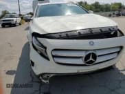 ✅ 2016 Mercedes-Benz GLA 250 • VIN: WDCTG4GB8GJ241942 • Lot: 80106185. Wystawiony na Copart z przebiegiem 126 617 mil. Bezpłatny archiwum sprzedaży aukcyjnych z USA i szczegółowy raport historii pojazdu na DreamBid. Zdjęcie 14.
