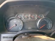 ✅ 2018 Chevrolet Silverado 1500 LT • VIN: 3GCPCREC3JG498866 • Lot: 84430945. Wystawiony na Copart z przebiegiem 130 819 mil. Bezpłatny archiwum sprzedaży aukcyjnych z USA i szczegółowy raport historii pojazdu na DreamBid. Zdjęcie 9.