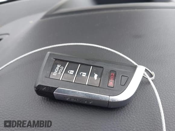 ✅ 2023 Acura Integra Technology • VIN: 19UDE4H67PA018276 • Lot: 43823189. Listed on IAAI with 34,688 mi. Free auction sales archive from the USA and detailed vehicle history report at DreamBid. Image 11.