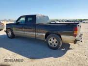 ✅ 2002 Chevrolet Silverado 1500 LS • VIN: 2GCEC19V521162926 • Лот: 91719365. Опубликован ранее на Copart с пробегом 285 894 миль. Бесплатный доступ к архиву аукционных продаж из США и подробный отчёт об истории автомобиля на DreamBid. Изображение 2.
