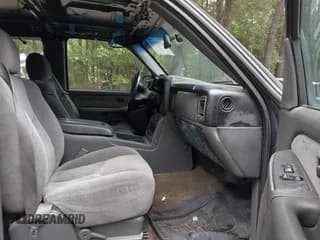 ✅ 2007 Chevrolet Silverado 1500 LT1 • VIN: 1GCEC19Z67Z165240 • Lot: 43351190. Wystawiony na IAAI z przebiegiem 265 271 mil. Bezpłatny archiwum sprzedaży aukcyjnych z USA i szczegółowy raport historii pojazdu na DreamBid. Zdjęcie 5.