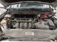 ✅ 2017 Ford Fusion SE • VIN: 3FA6P0H72HR340484 • Lot: 43551343. Listed on IAAI with 149,640 mi. Free auction sales archive from the USA and detailed vehicle history report at DreamBid. Image 10.