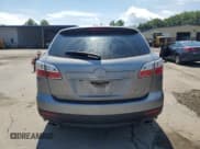 ✅ 2012 Mazda CX-9 Grand Touring • VIN: JM3TB3DVXC0345949 • Lot: 68523875. Wystawiony na Copart z przebiegiem 144 476 mil. Bezpłatny archiwum sprzedaży aukcyjnych z USA i szczegółowy raport historii pojazdu na DreamBid. Zdjęcie 6.