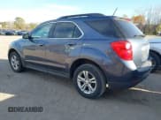 ✅ 2013 Chevrolet Equinox LT • VIN: 2GNALPEK9D6248072 • Лот: 43629866. Опубликован ранее на IAAI с пробегом 107 039 миль. Бесплатный доступ к архиву аукционных продаж из США и подробный отчёт об истории автомобиля на DreamBid. Изображение 3.