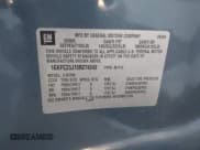 ✅ 2009 GMC Yukon • VIN: 1GKFC23J79R274343 • Lot: 43676034. Listed on IAAI with 203,877 mi. Free auction sales archive from the USA and detailed vehicle history report at DreamBid. Image 9.