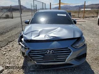 ✅ 2020 Hyundai Accent SE • VIN: 3KPC24A69LE094201 • Лот: 64453784. Опубликован ранее на Copart с пробегом 81 631 миль. Бесплатный доступ к архиву аукционных продаж из США и подробный отчёт об истории автомобиля на DreamBid. Изображение 5.