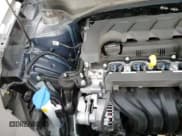 ✅ 2024 Hyundai Venue Limited • VIN: KMHRC8A37RU325834 • Lot: 46902095. Listed on Copart with 2,680 mi. Free auction sales archive from the USA and detailed vehicle history report at DreamBid. Image 13.