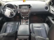 ✅ 2014 Nissan Pathfinder SL • VIN: 5N1AR2MM6EC657700 • Lot: 86184625. Wystawiony na Copart z przebiegiem 186 275 mil. Bezpłatny archiwum sprzedaży aukcyjnych z USA i szczegółowy raport historii pojazdu na DreamBid. Zdjęcie 8.