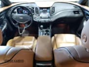 ✅ 2015 Chevrolet Impala LTZ • VIN: 2G1165S39F9101018 • Лот: 76114504. Опубликован ранее на Copart с пробегом 170 102 миль. Бесплатный доступ к архиву аукционных продаж из США и подробный отчёт об истории автомобиля на DreamBid. Изображение 8.