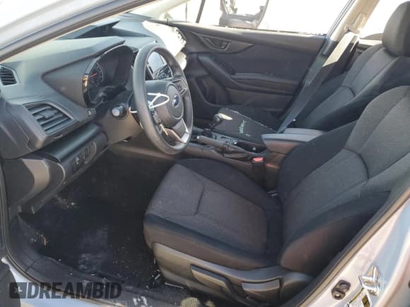 ✅ 2023 Subaru Crosstrek • VIN: JF2GTAACXP9329817 • Lot: 47069945. Listed on Copart with 5,408 mi. Free auction sales archive from the USA and detailed vehicle history report at DreamBid. Image 7.