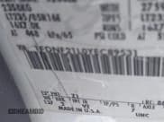 ✅ 2000 Ford F-250 • VIN: 1FDNF21L0YEC89531 • Lot: 41038601. Wystawiony na IAAI z przebiegiem 320 228 mil. Bezpłatny archiwum sprzedaży aukcyjnych z USA i szczegółowy raport historii pojazdu na DreamBid. Zdjęcie 9.