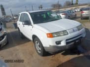 ✅ 2003 Saturn VUE • VIN: 5GZCZ53B13S851633 • Lot: 41562791. Wystawiony na IAAI z przebiegiem 83 567 mil. Bezpłatny archiwum sprzedaży aukcyjnych z USA i szczegółowy raport historii pojazdu na DreamBid. Zdjęcie 1.