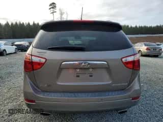 2011 Hyundai Veracruz GLS с VIN KM8NU4CC2BU151095, выставлен на аукционе Copart как лот 44057785 с пробегом 155 140 миль миль и Списание • Salvage title. История ставок и продаж доступна на DreamBid. Изображение 6.