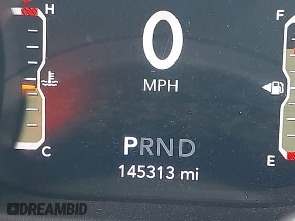 ✅ 2019 Jeep Wrangler Unlimited Sahara • VIN: 1C4HJXEG6KW529208 • Lot: 42272360. Listed on IAAI with 145,313 mi. Free auction sales archive from the USA and detailed vehicle history report at DreamBid. Image 15.